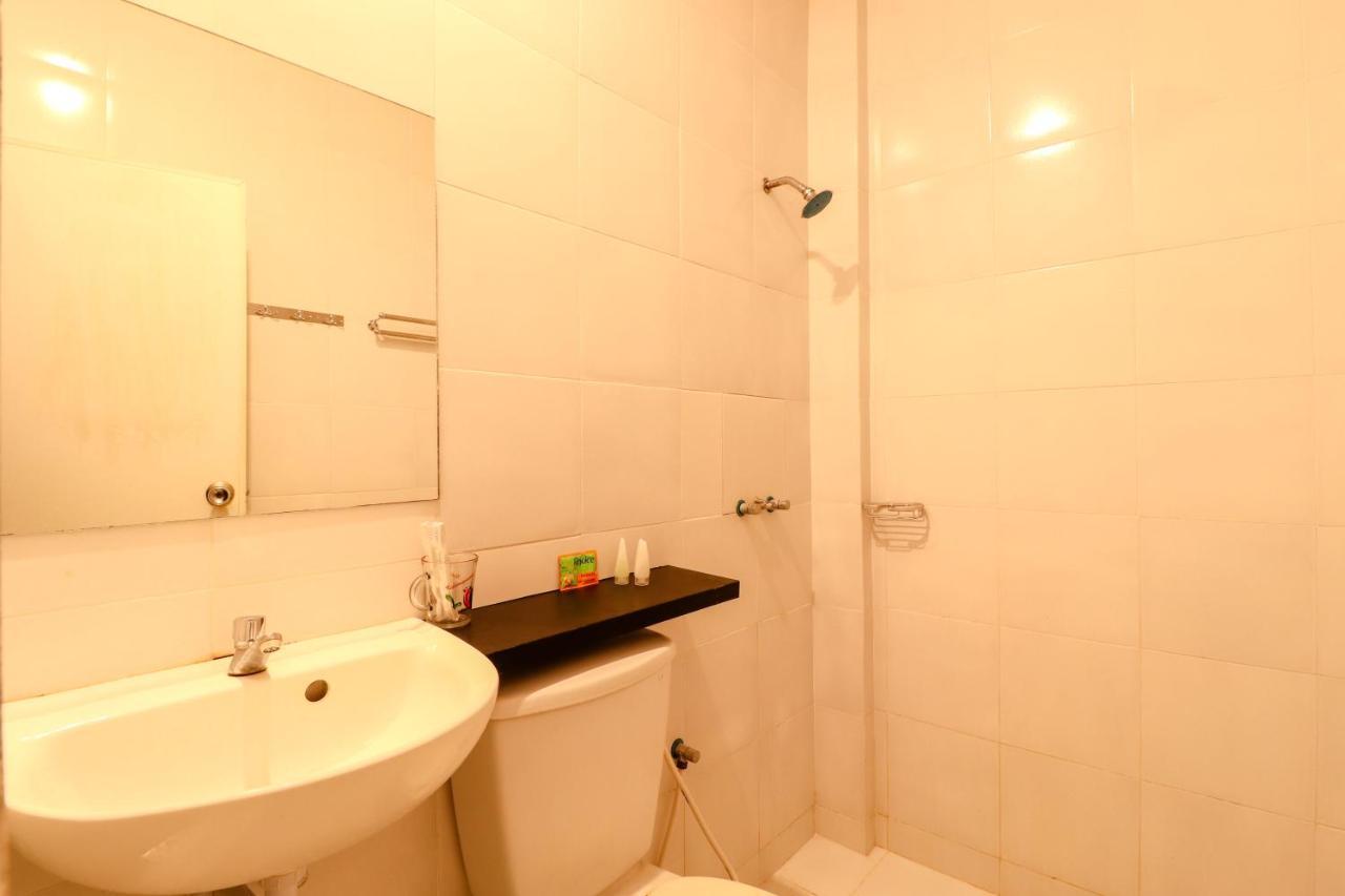 Hotel Jawa Surabaya Exterior foto