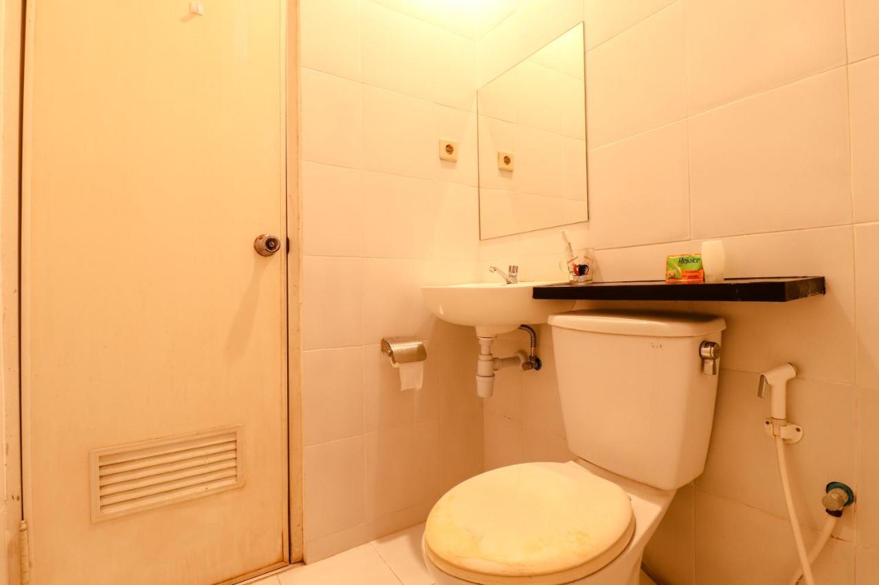 Hotel Jawa Surabaya Exterior foto