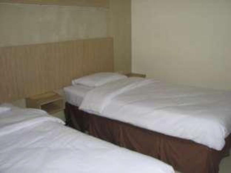 Hotel Jawa Surabaya Exterior foto