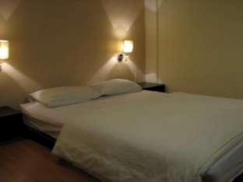 Hotel Jawa Surabaya Exterior foto